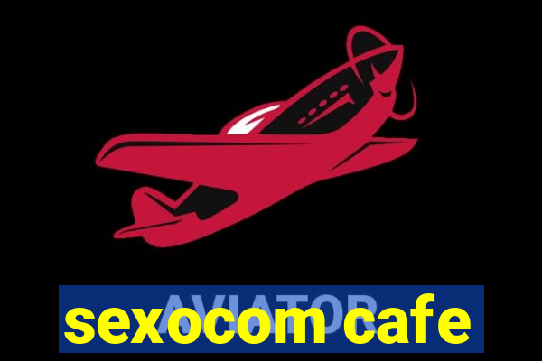 sexocom cafe